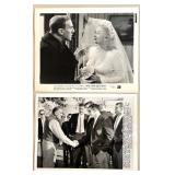 Collection of William Bendix Vintage Publicity and Studio Photographs