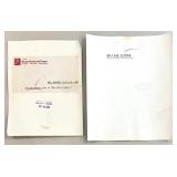 Collection of William Bendix Vintage Publicity and Studio Photographs