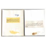 Collection of William Bendix Vintage Publicity and Studio Photographs