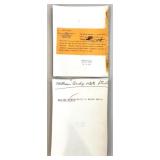 Collection of William Bendix Vintage Publicity and Studio Photographs