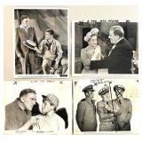 Collection of William Bendix Vintage Publicity and Studio Photographs