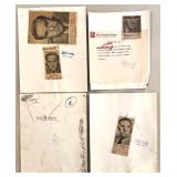 Collection of William Bendix Vintage Publicity and Studio Photographs