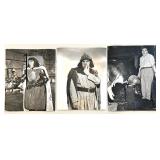 Collection of William Bendix Vintage Publicity and Studio Photographs