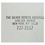 Collection of Vintage Movie Star Susan Hayward Publicity Photos and Studio Prints