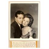 Collection of Vintage Movie Star Susan Hayward Publicity Photos and Studio Prints