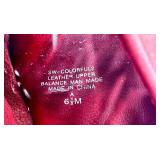 Lot of 2 Pairs Women