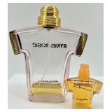 RYKIEL ROSE Sonia Rykiel Paris Perfume Bottles Set