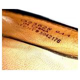 Cole Haan Black Patent Leather High Heel Shoes, Size 9 AA Set of 2 Pairs