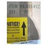 Hinkley Lauren 4064VZ Victorian Bronze Chandelier - New in Box