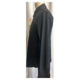 Set of 2 Roar Long Sleeve Button Up Shirts with Embroidery XL