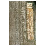 Set of 2 Roar Long Sleeve Button Up Shirts with Embroidery XL