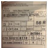 Ermenegildo Zegna Trofeo Men