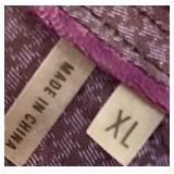 Boss and Bugatchi XL Dress Shirts - Patterned and Solid Black