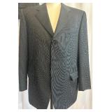 Canali Made in Italy Super 120