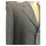 Canali Made in Italy Super 120