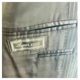 Canali Made in Italy Super 120