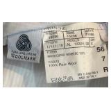 Canali Made in Italy Super 120