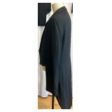 After Six Black Tuxedo with Tails, Vest, and 2 Pairs of Pants