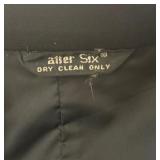 After Six Black Tuxedo with Tails, Vest, and 2 Pairs of Pants