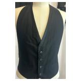 After Six Black Tuxedo with Tails, Vest, and 2 Pairs of Pants