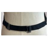 After Six Black Tuxedo with Tails, Vest, and 2 Pairs of Pants