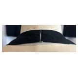 After Six Black Tuxedo with Tails, Vest, and 2 Pairs of Pants