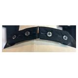 After Six Black Tuxedo with Tails, Vest, and 2 Pairs of Pants