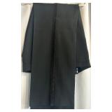 After Six Black Tuxedo with Tails, Vest, and 2 Pairs of Pants