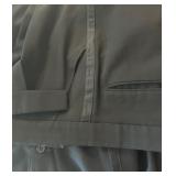 After Six Black Tuxedo with Tails, Vest, and 2 Pairs of Pants