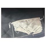 After Six Black Tuxedo with Tails, Vest, and 2 Pairs of Pants