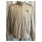 Eton Etastar Cotton Dress Shirt and CBS Records Zip Jacket