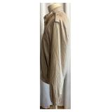 Eton Etastar Cotton Dress Shirt and CBS Records Zip Jacket