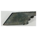 Vintage Collectibles Lot: North Bros Ice Shaver, Matchbooks, Tin Containers & More