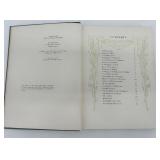 Hiawatha by Henry Wadsworth Longfellow, Illustrated by Harrison Fisher