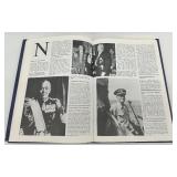 Book Lot: Who Was Who in World War II, Charlie Daniels Band Songbook, and Prince Gardner Wallet