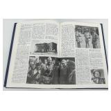 Book Lot: Who Was Who in World War II, Charlie Daniels Band Songbook, and Prince Gardner Wallet