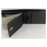 Book Lot: Who Was Who in World War II, Charlie Daniels Band Songbook, and Prince Gardner Wallet