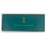 Book Lot: Who Was Who in World War II, Charlie Daniels Band Songbook, and Prince Gardner Wallet