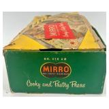 Vintage Kitchen Gadget Set: Jiffy Whip Cream Whipper, Pastry Scraper, and Mirro Cooky Press for Spritz Cookies