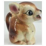 Collection of 11 Vintage Porcelain Animal and Floral Figurines including England