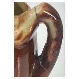 Collection of 11 Vintage Porcelain Animal and Floral Figurines including England