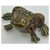 Collection of 11 Vintage Porcelain Animal and Floral Figurines including England