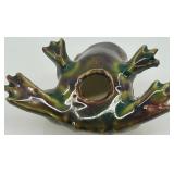 Collection of 11 Vintage Porcelain Animal and Floral Figurines including England