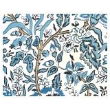 Collection of Vintage Decorative Wallpaper Rolls with Floral and Patterned Designs SEE ALL PHOTOS