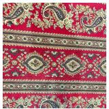 Collection of Vintage Decorative Wallpaper Rolls with Floral and Patterned Designs SEE ALL PHOTOS