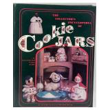 Lot of 2 Cookie Jar Collector Books with Price Guides