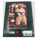 Lot of 2 Cookie Jar Collector Books with Price Guides