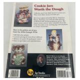 Lot of 2 Cookie Jar Collector Books with Price Guides