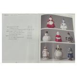Lot of 2 Cookie Jar Collector Books with Price Guides