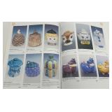 Lot of 2 Cookie Jar Collector Books with Price Guides